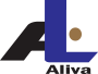 (주)알리바 Logo
